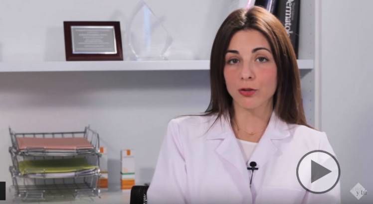 ¿Sabes qué factores aumentan el riesgo de melanoma?